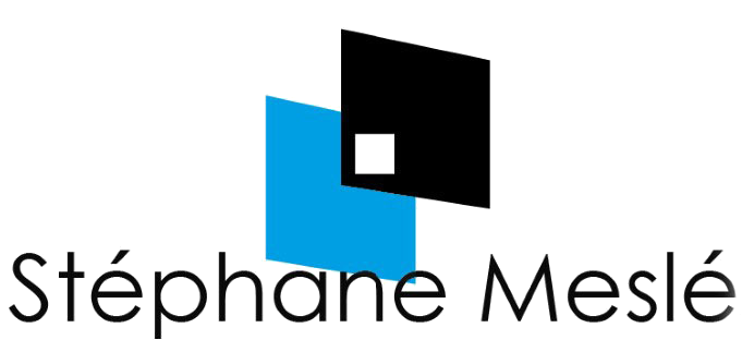 Logo VTC MESLE Valence